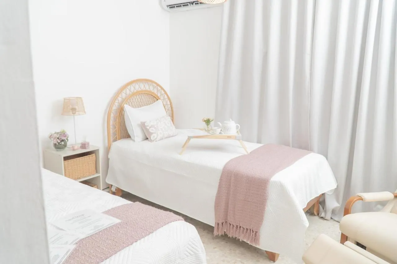 Suite 027 Recovery House And Spa Santiago De Los Caballeros