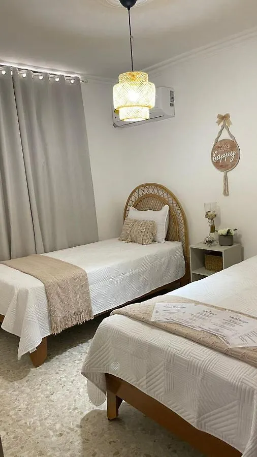 Suite 027 Recovery House And Spa Santiago De Los Caballeros Privat bolig