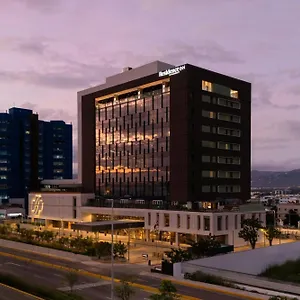 By Marriott Santiago De Caballeros Hotel